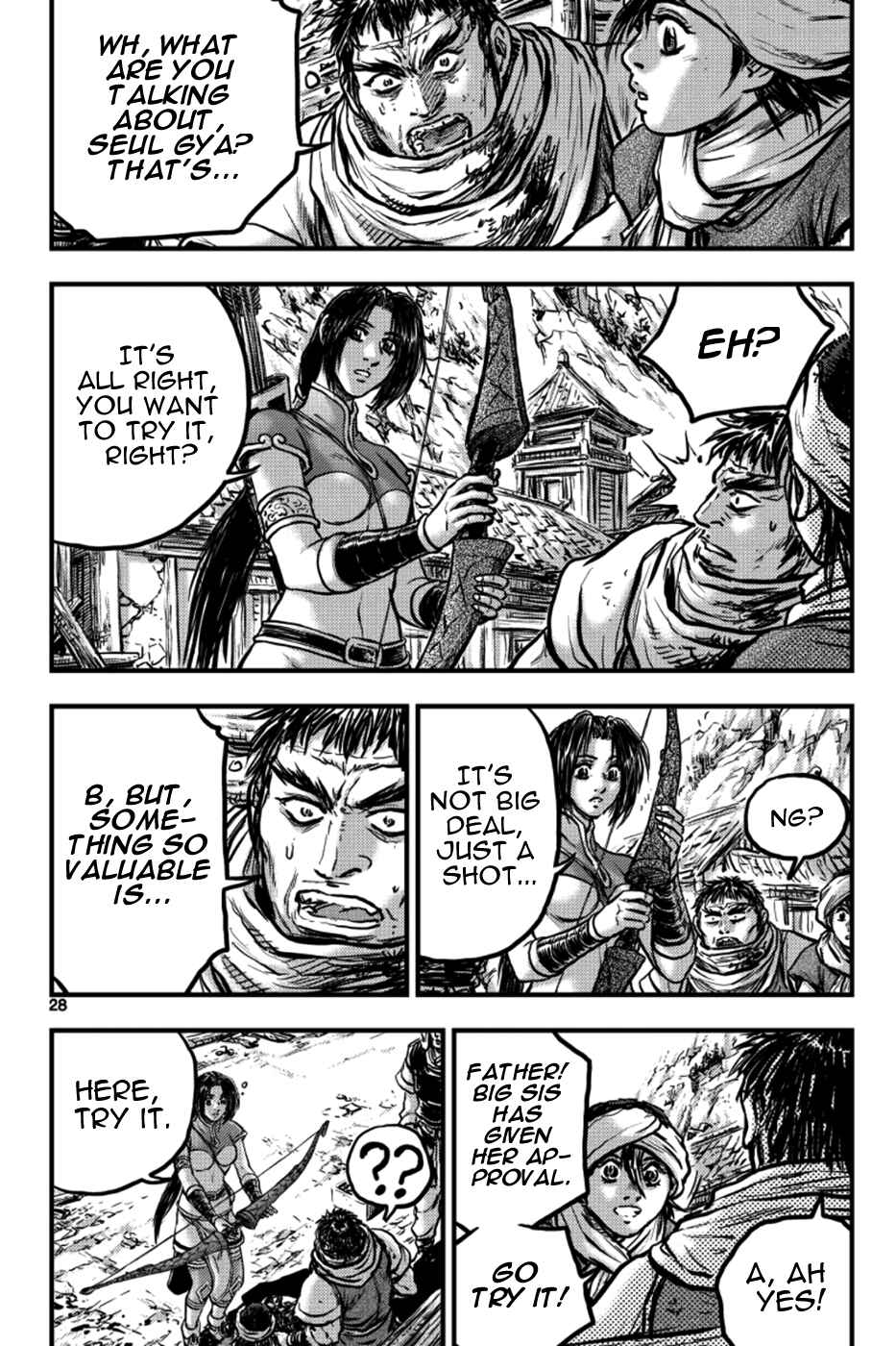Chapter 382 - Page 6