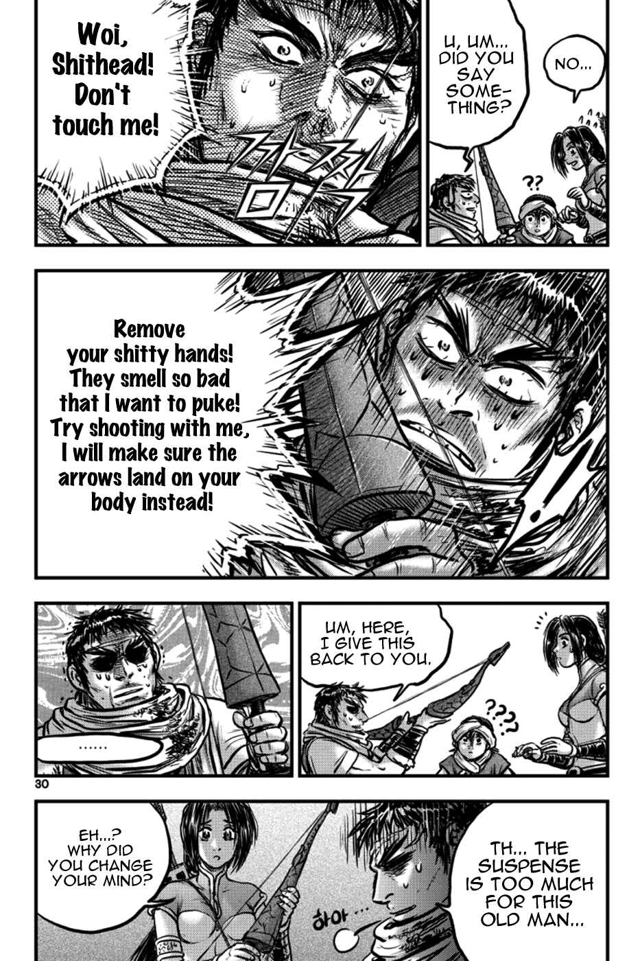 Chapter 382 - Page 8