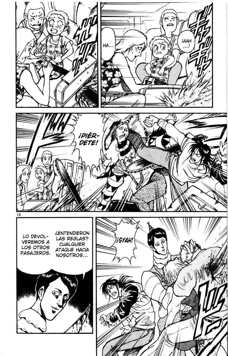 Chapter 126 - Page 10
