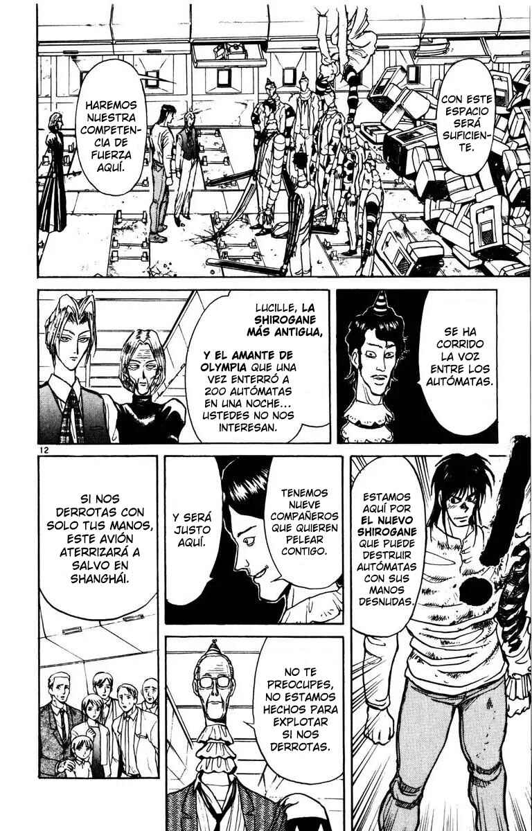 Chapter 126 - Page 12