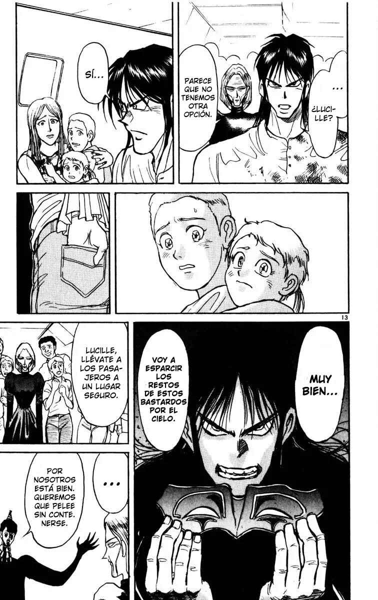 Chapter 126 - Page 13