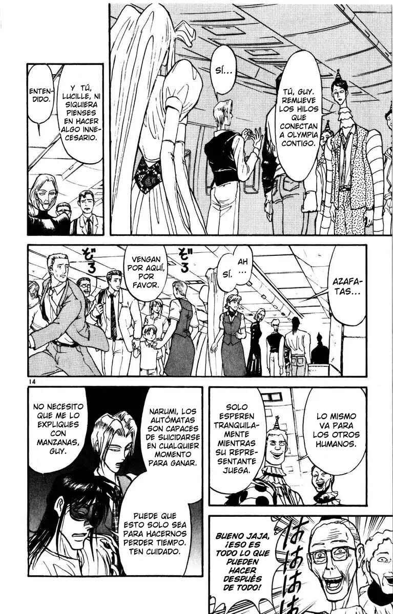 Chapter 126 - Page 14