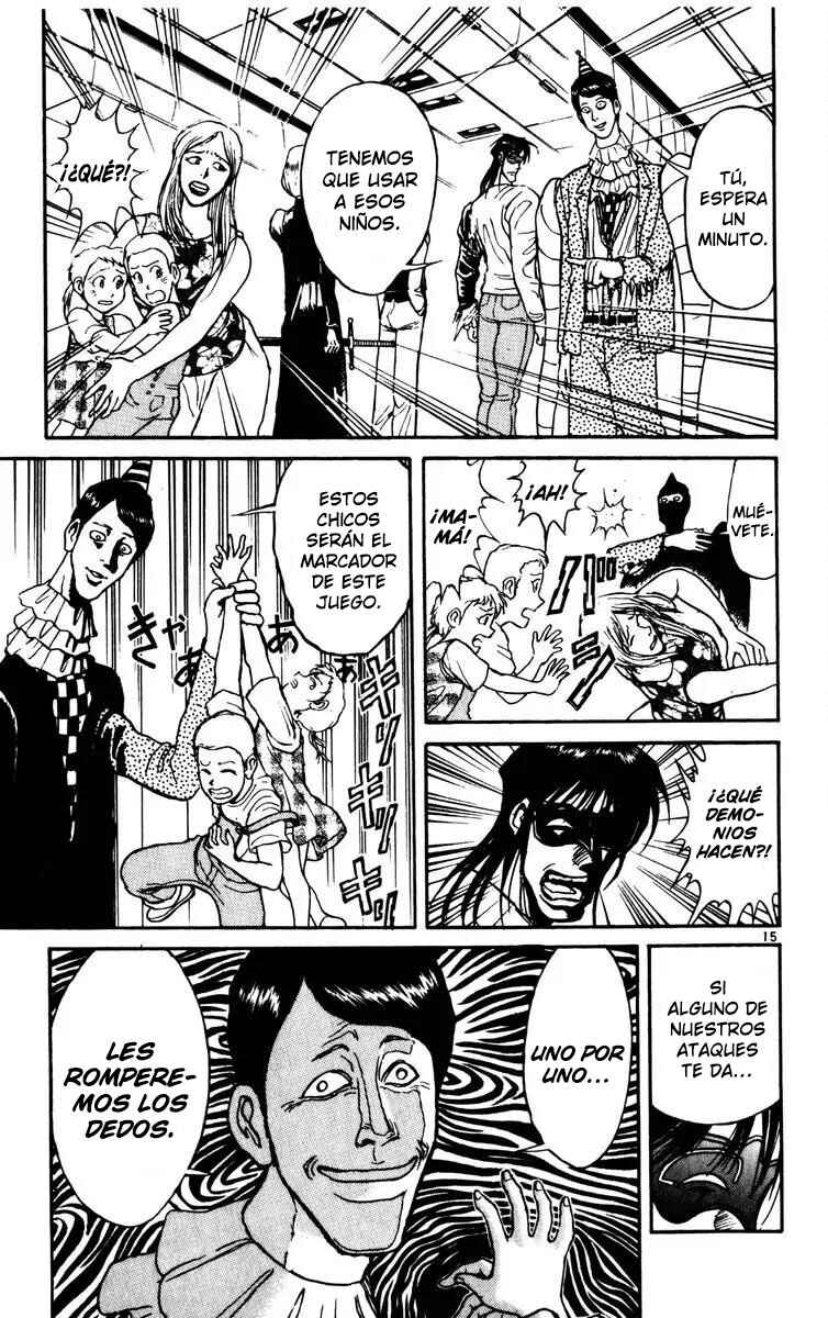 Chapter 126 - Page 15