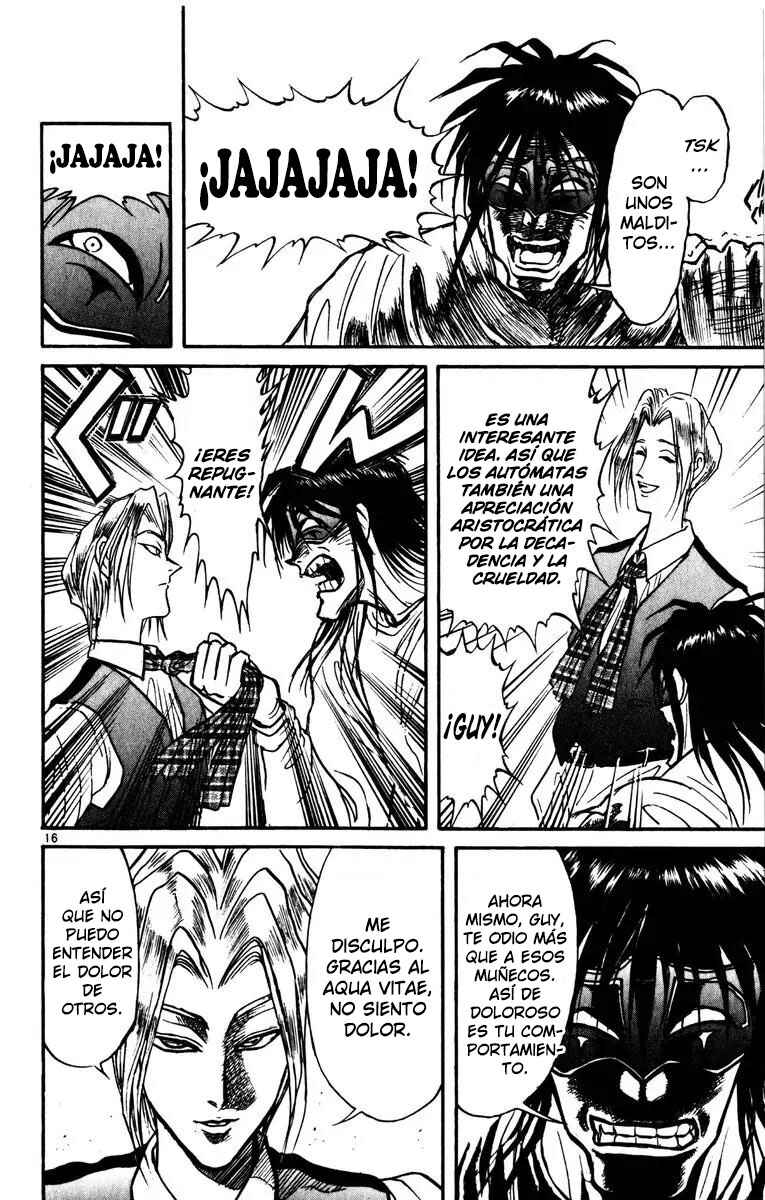 Chapter 126 - Page 16