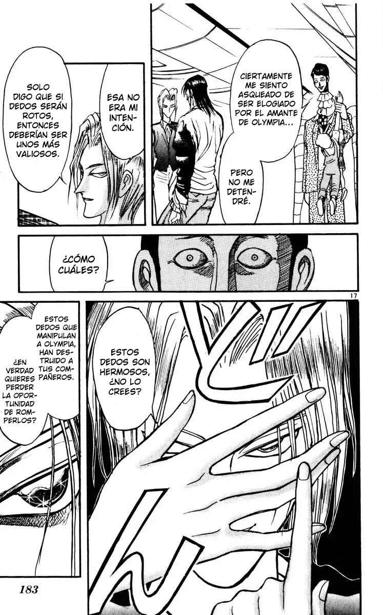 Chapter 126 - Page 17