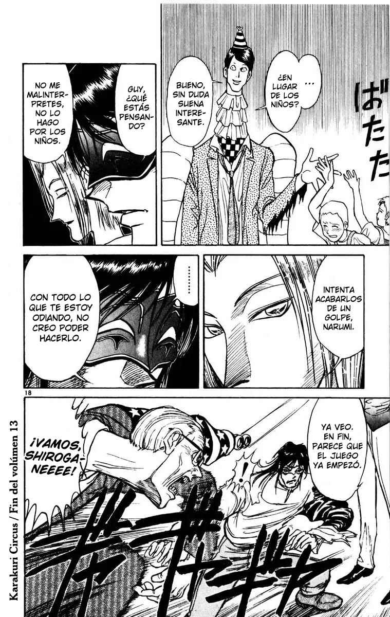 Chapter 126 - Page 18