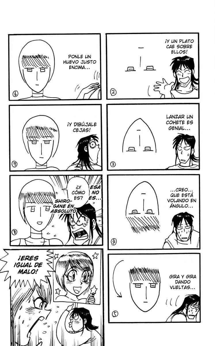 Chapter 126 - Page 21