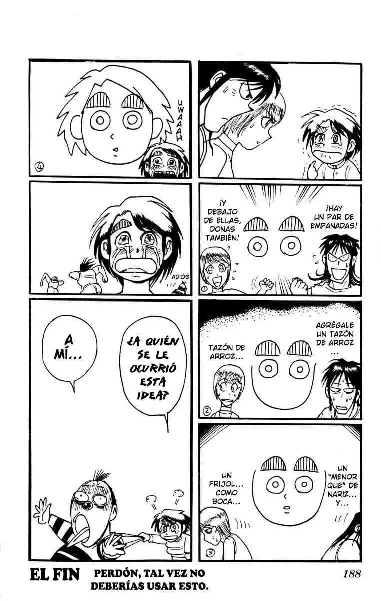 Chapter 126 - Page 22