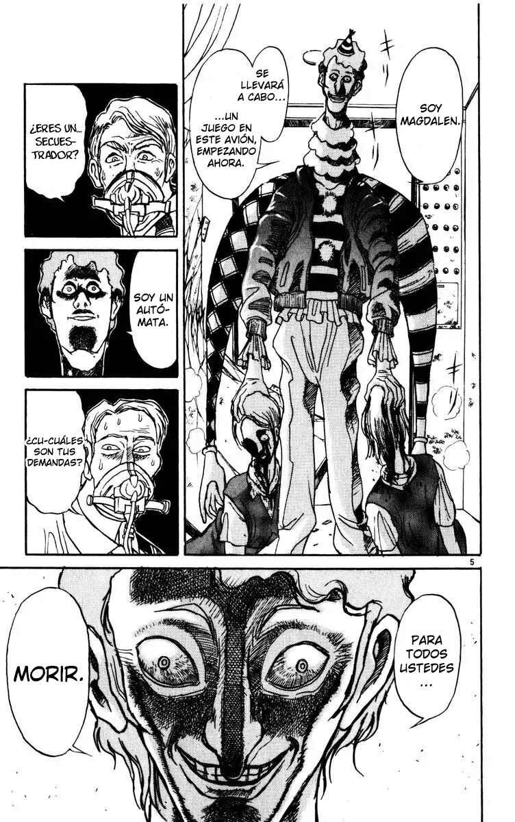 Chapter 126 - Page 5