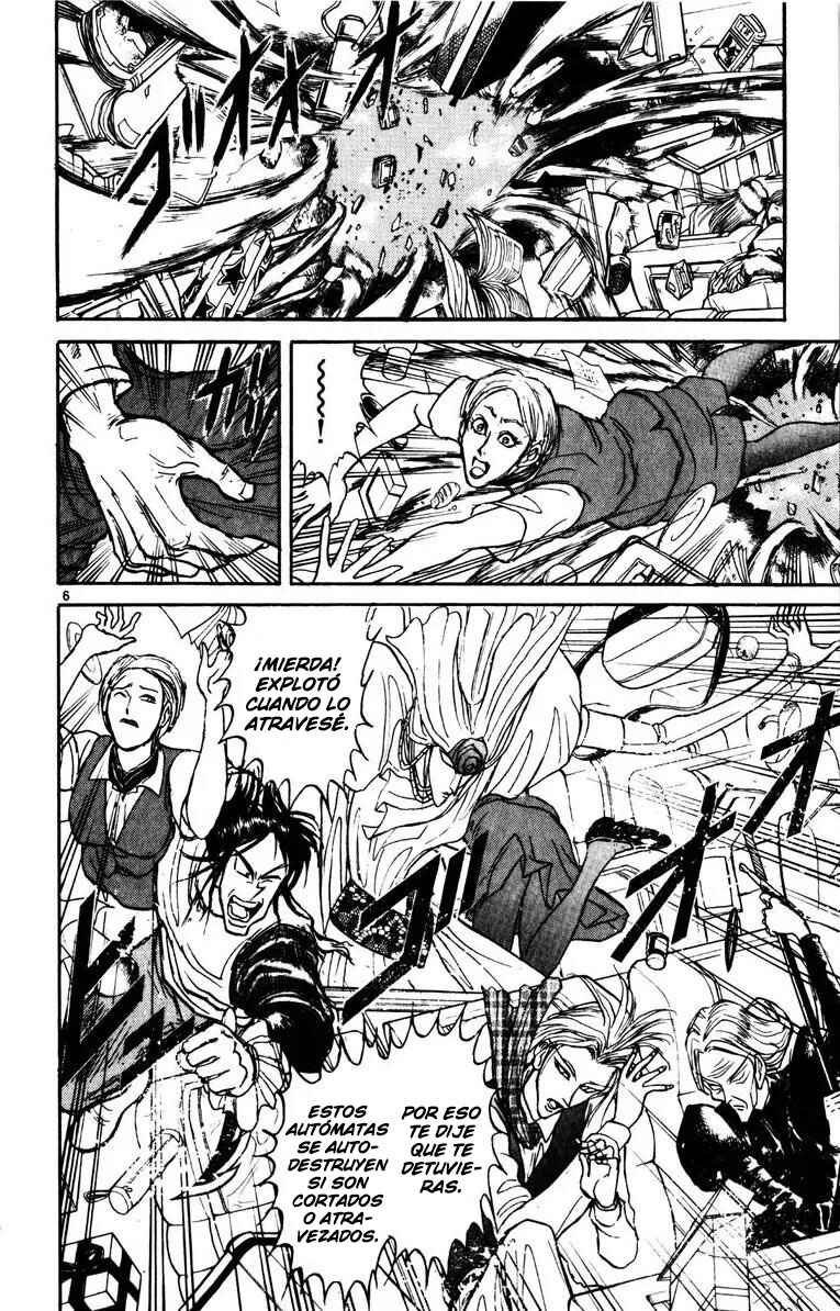 Chapter 126 - Page 6