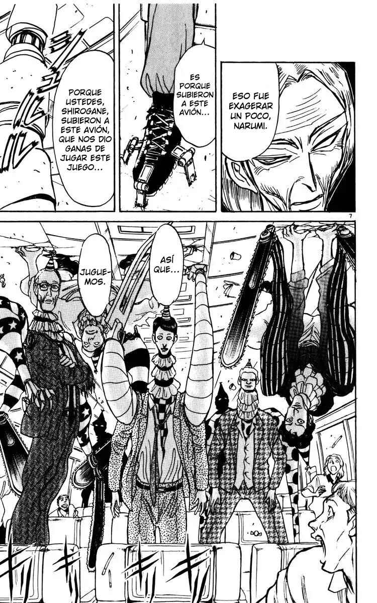 Chapter 126 - Page 7