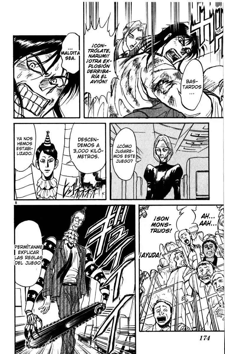 Chapter 126 - Page 8