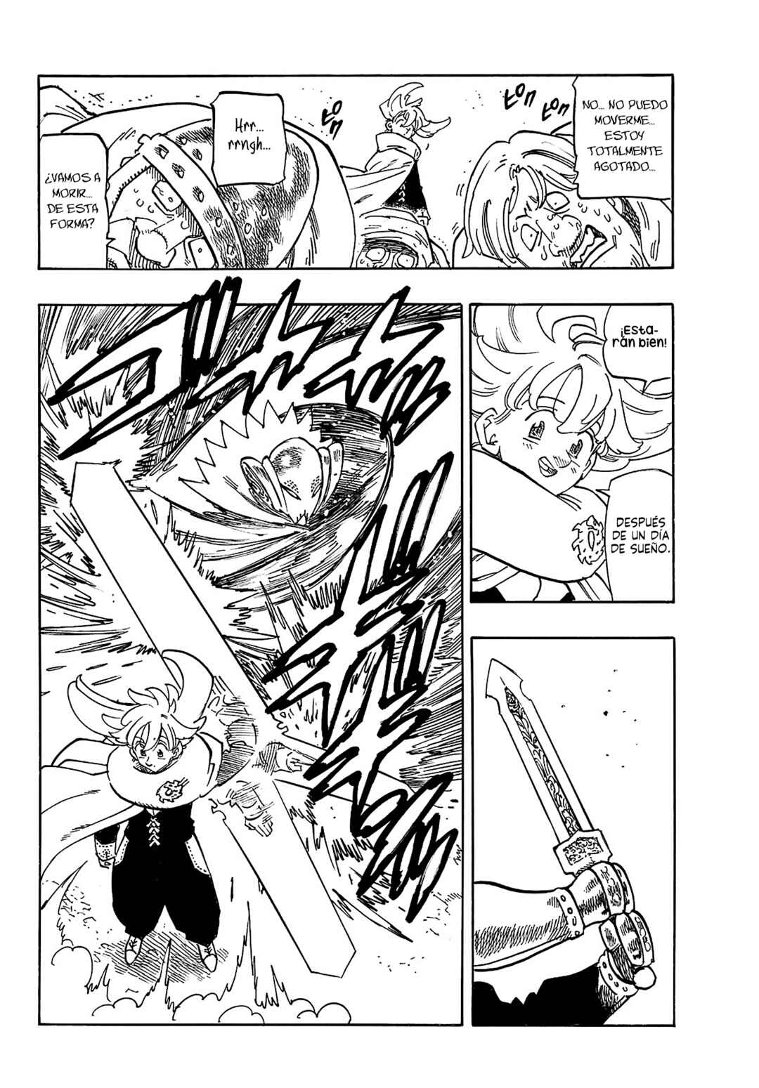 Chapter 162 - Page 20
