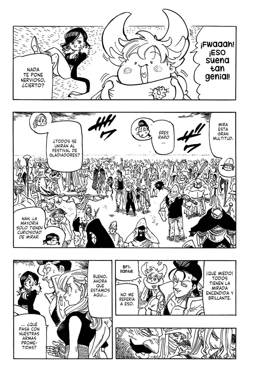Chapter 162 - Page 5