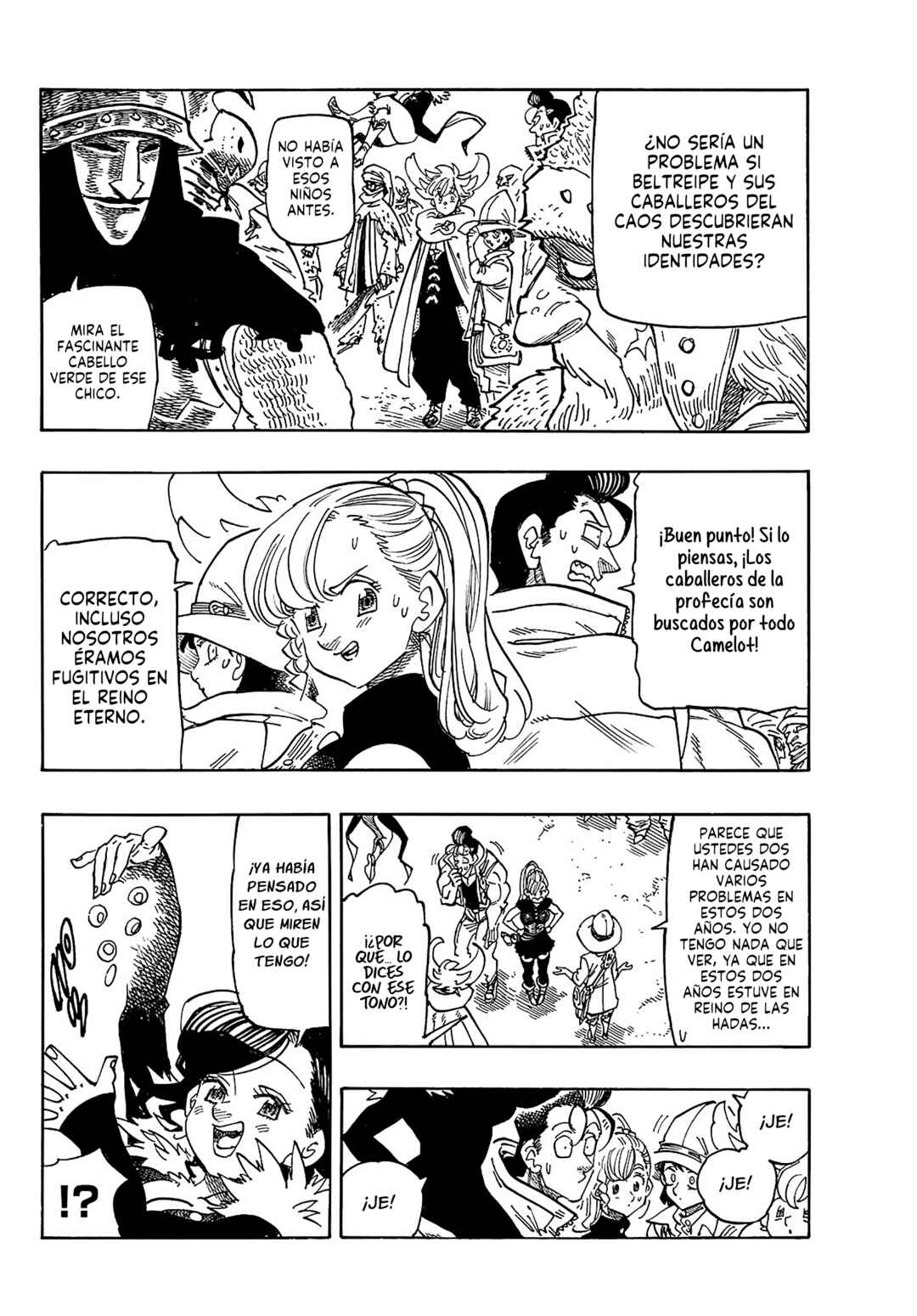 Chapter 162 - Page 7