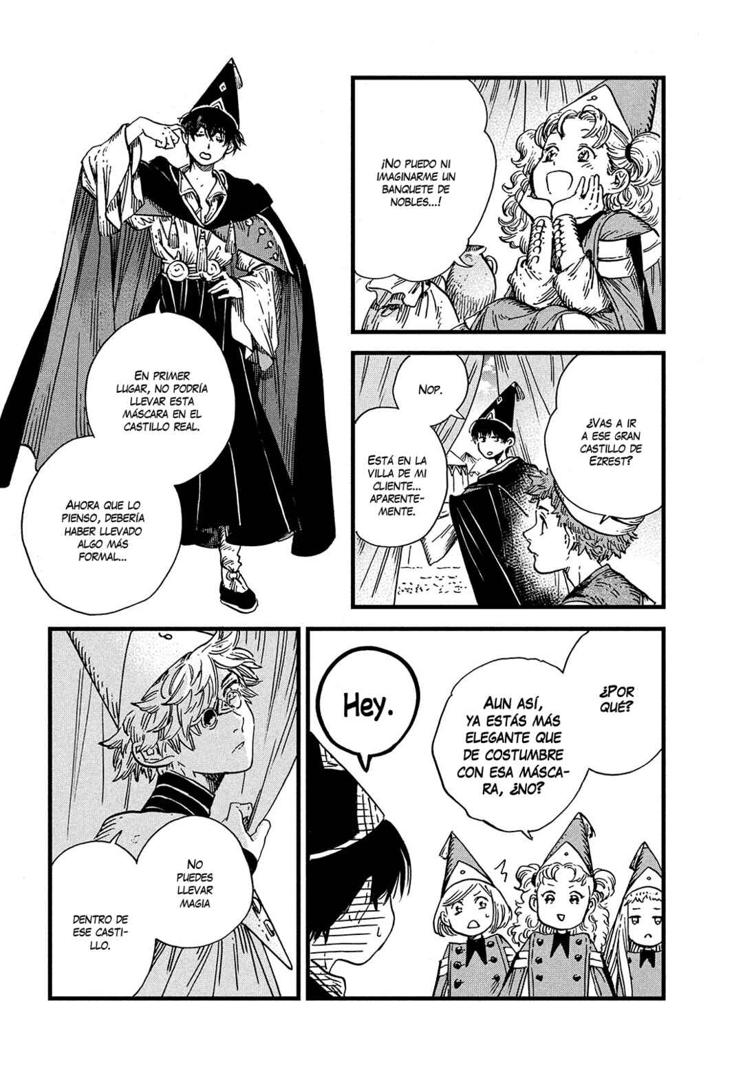 Chapter 47 - Page 19