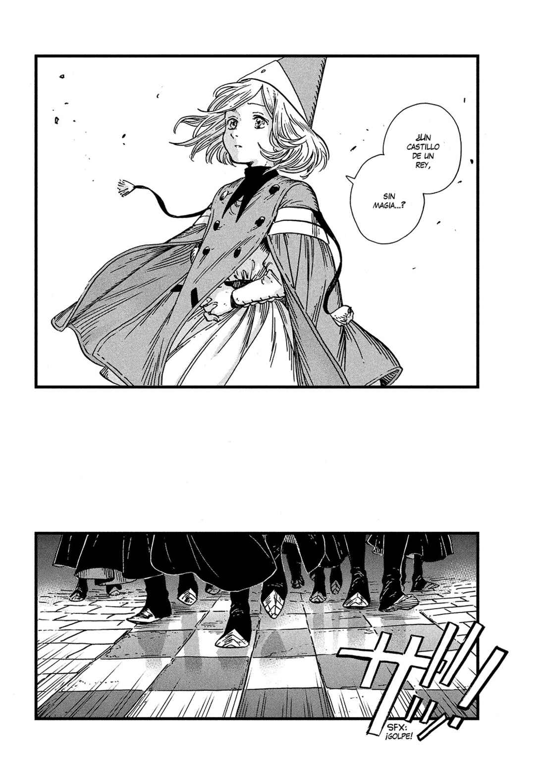 Chapter 47 - Page 21