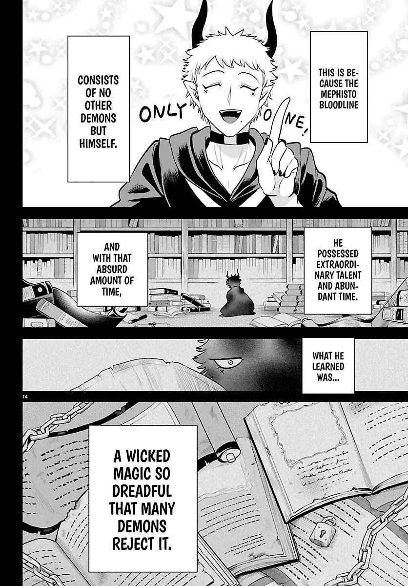 Chapter 420 - Page 13