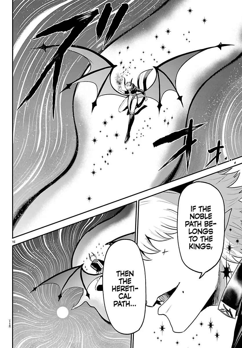 Chapter 420 - Page 15