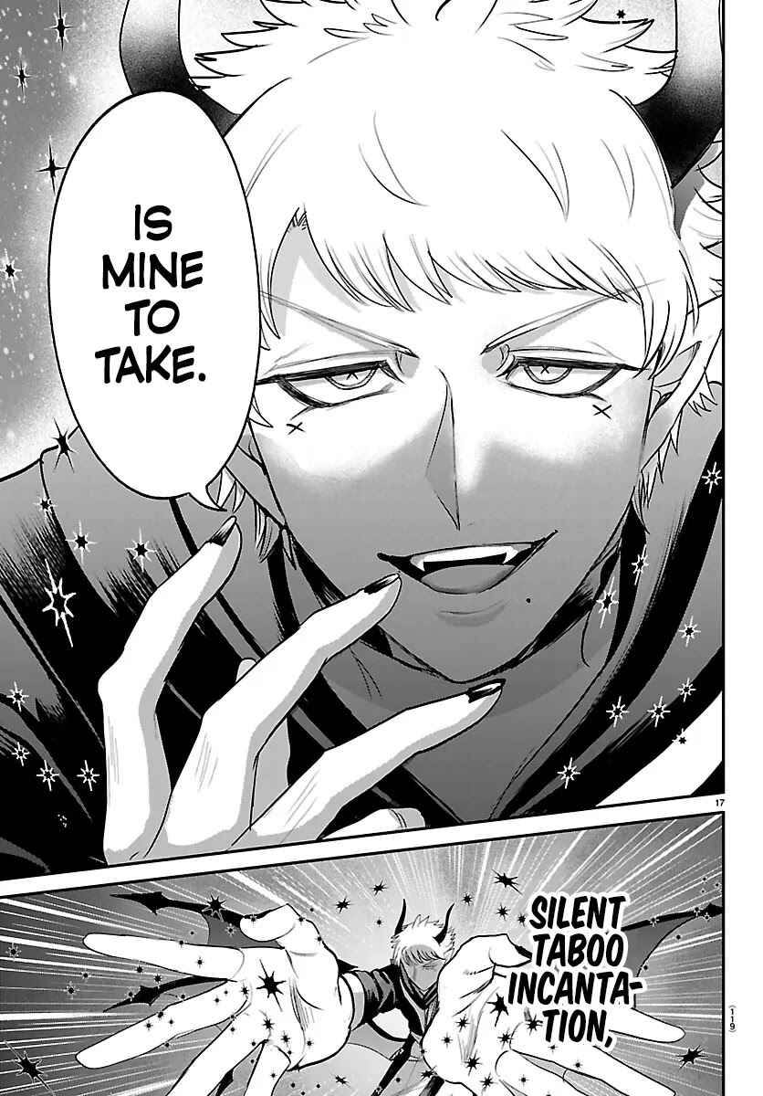 Chapter 420 - Page 16
