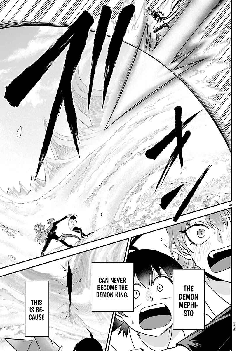 Chapter 420 - Page 19