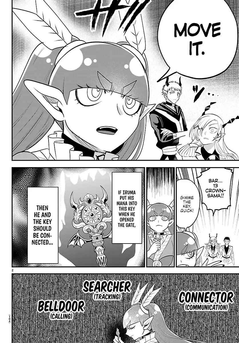 Chapter 420 - Page 2