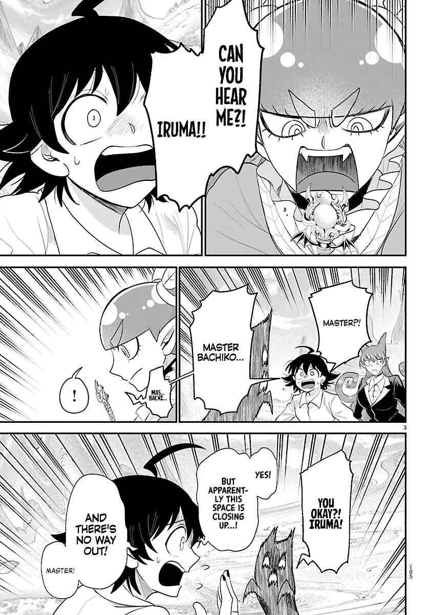 Chapter 420 - Page 3