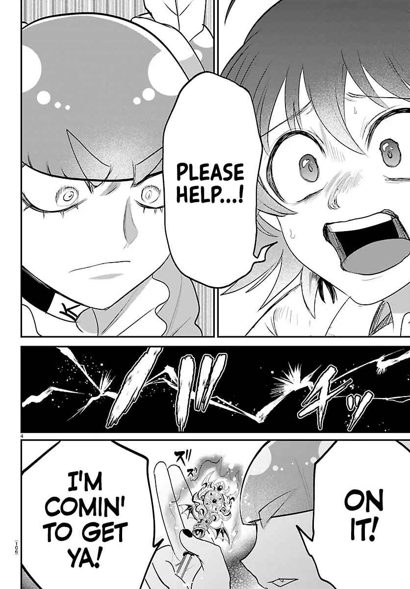 Chapter 420 - Page 4