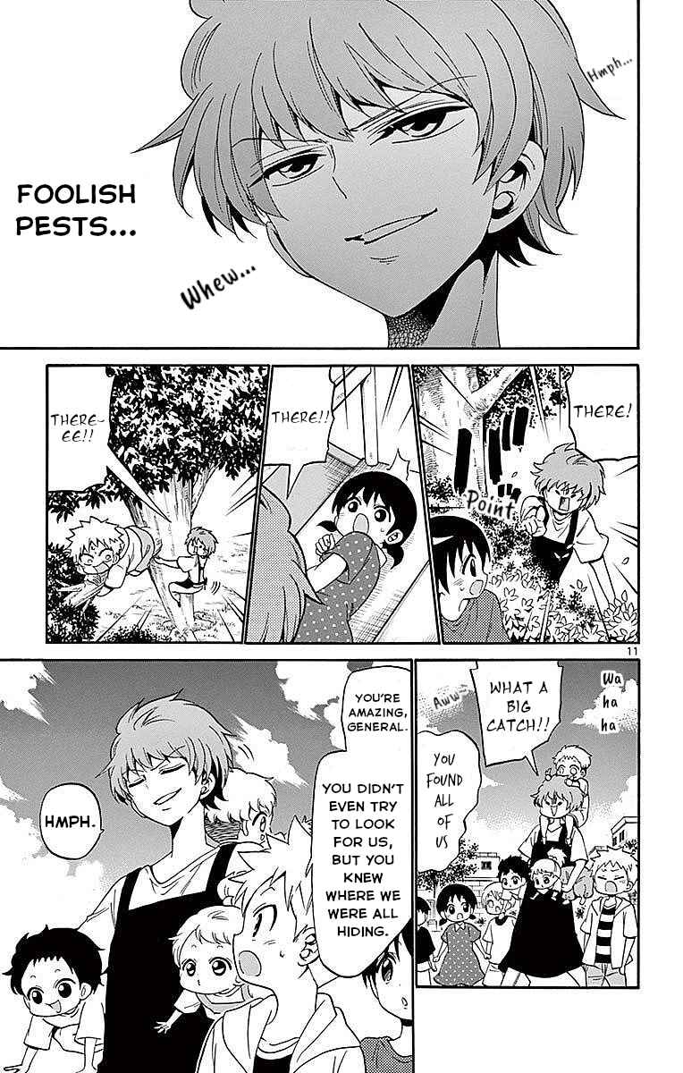 Chapter 86 - Page 11