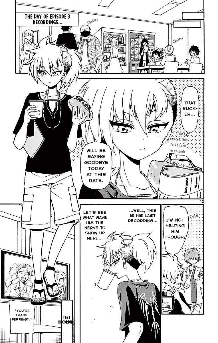 Chapter 86 - Page 13