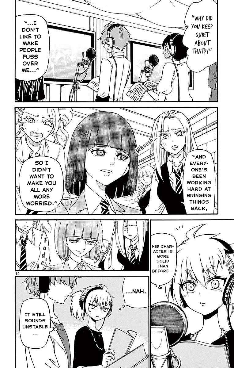 Chapter 86 - Page 14