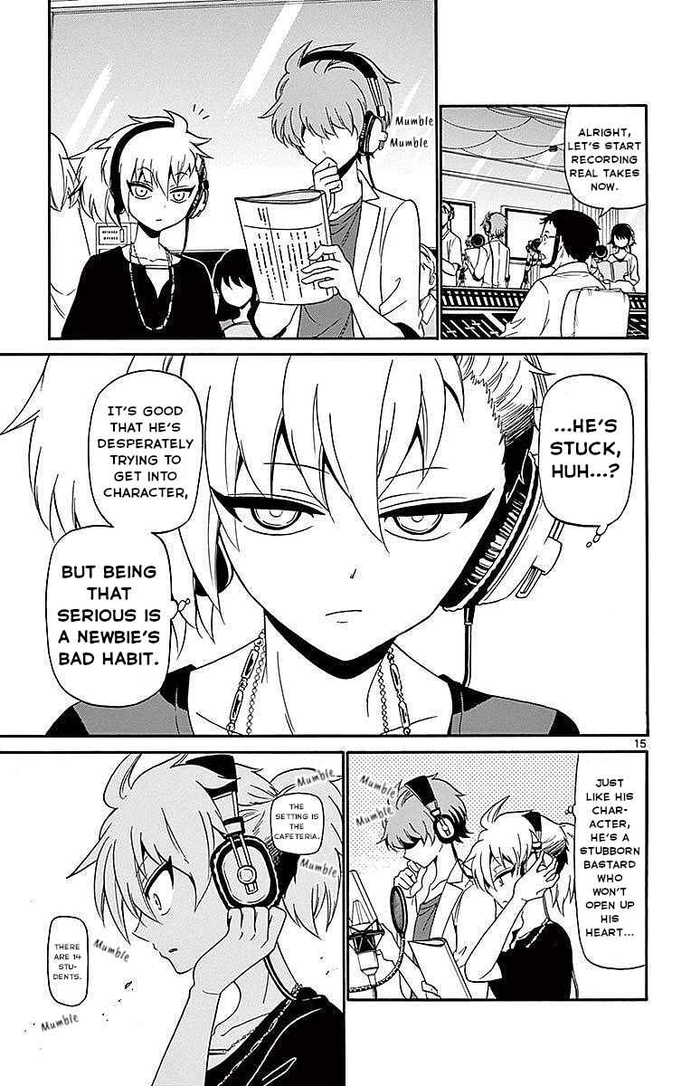 Chapter 86 - Page 15