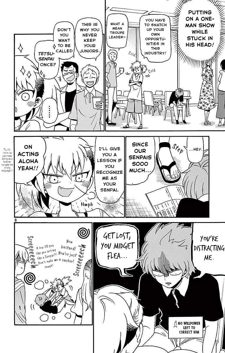 Chapter 86 - Page 8