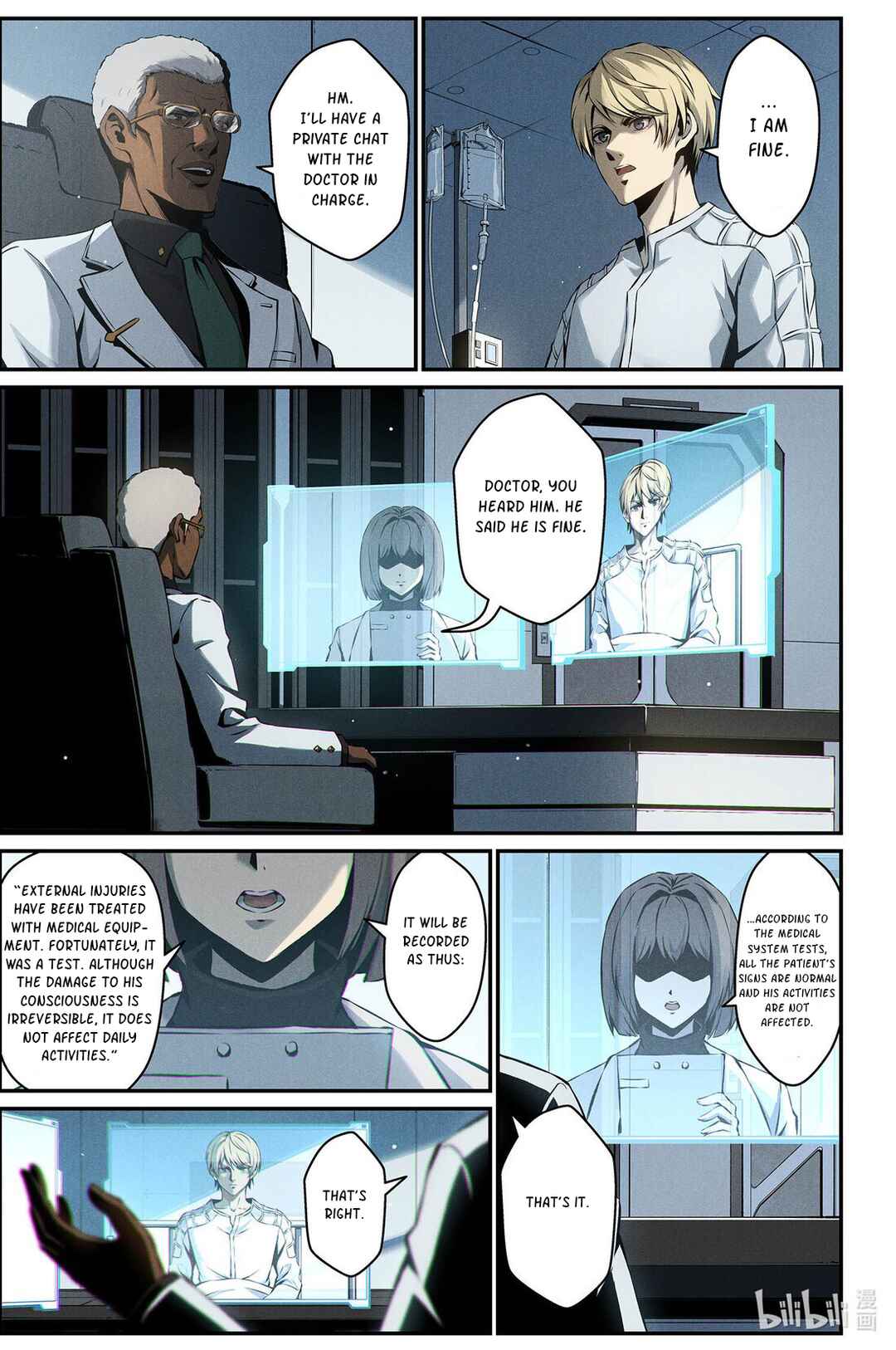 Chapter 15 - Page 19