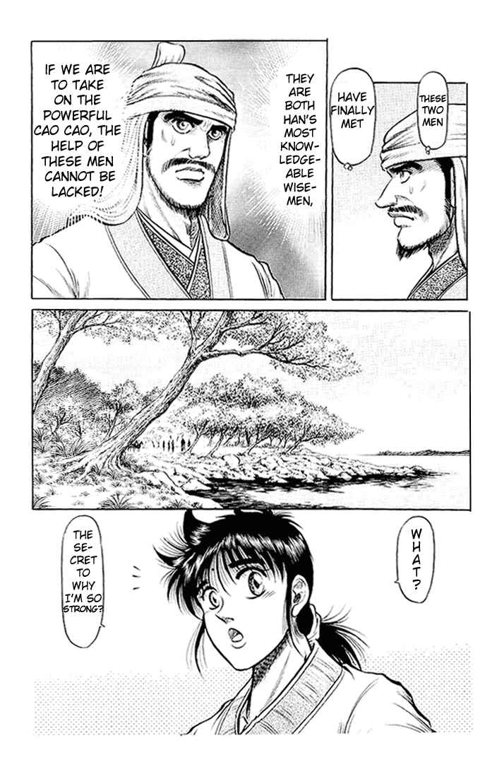 Chapter 33 - Page 21