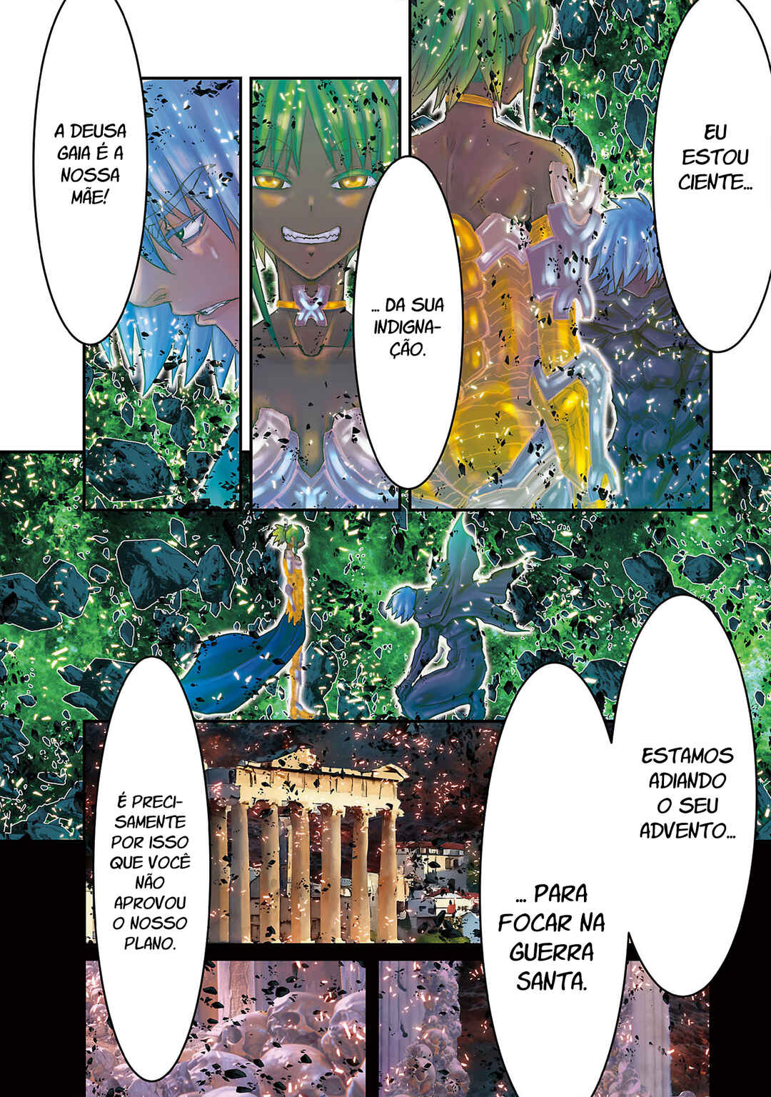 Chapter 50 - Page 12