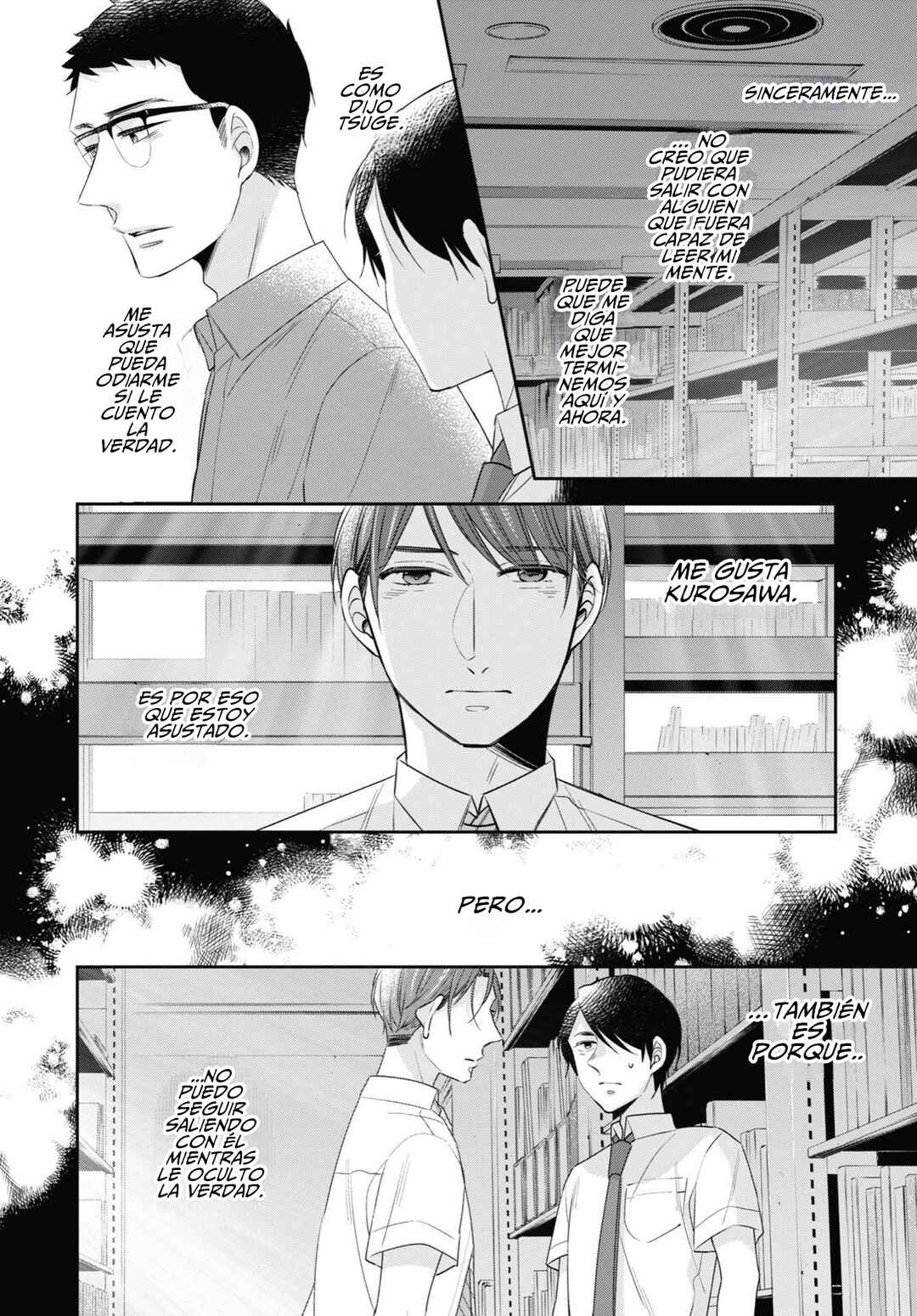 Chapter 28 - Page 12