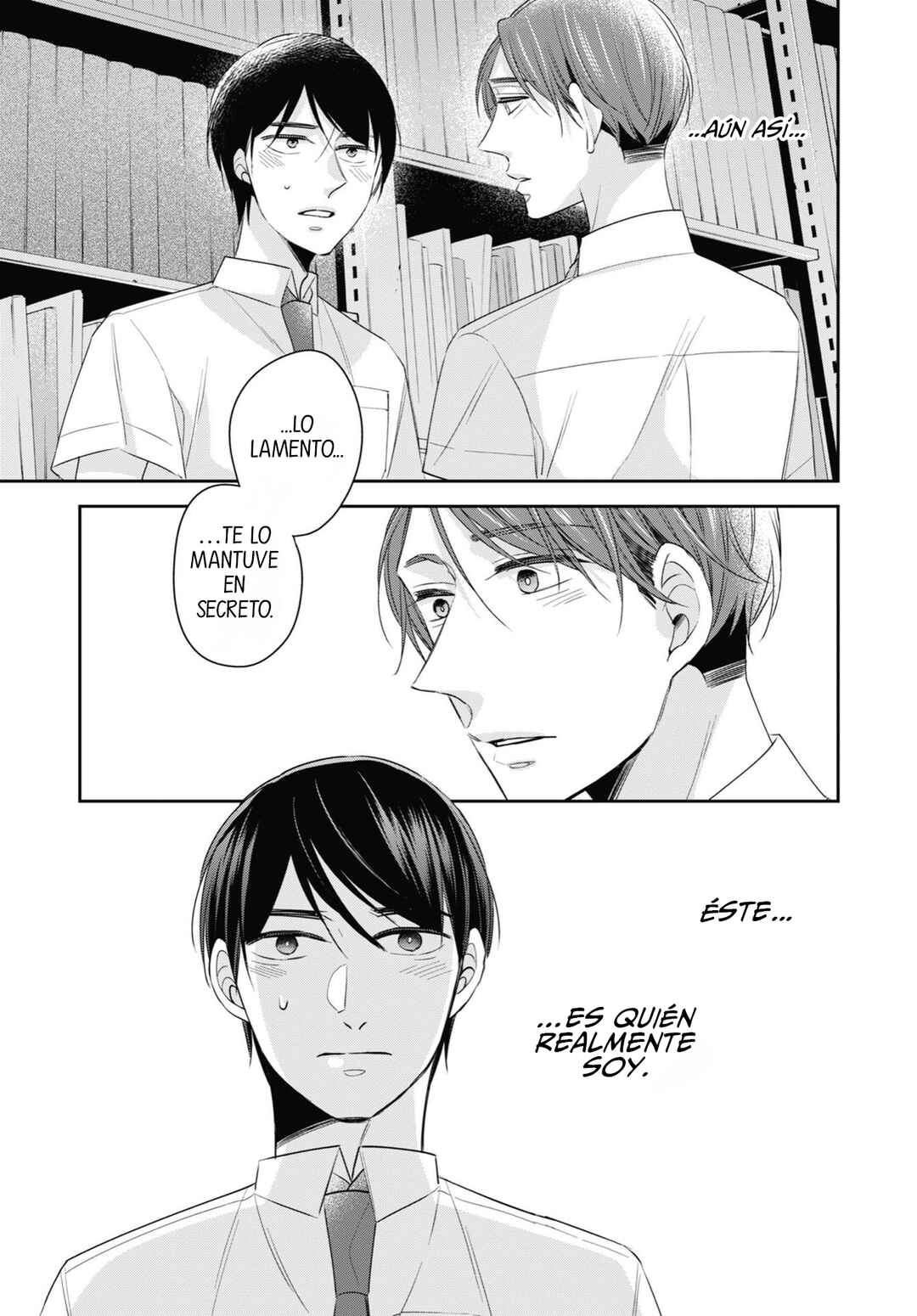 Chapter 28 - Page 19