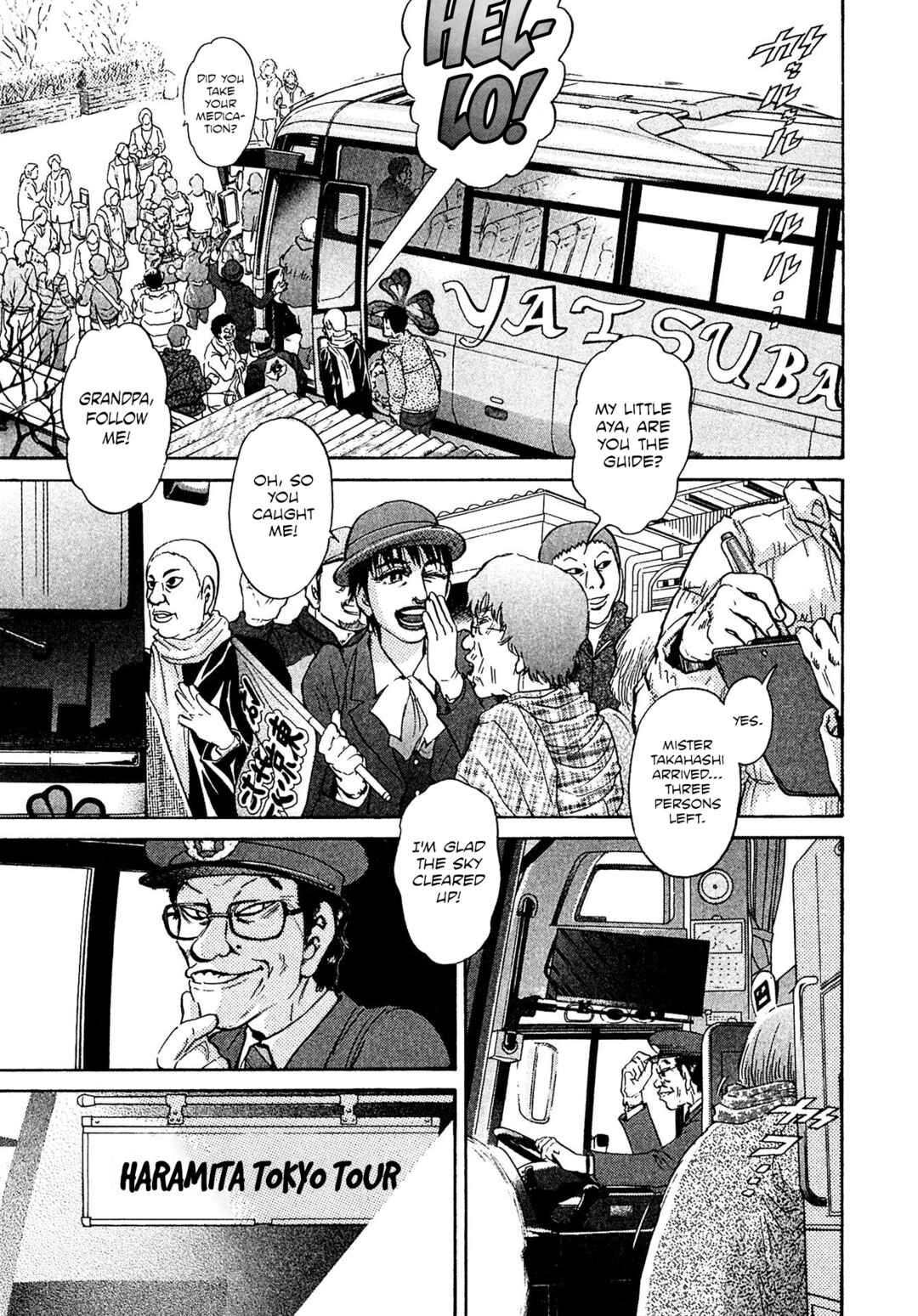 Chapter 61 - Page 4