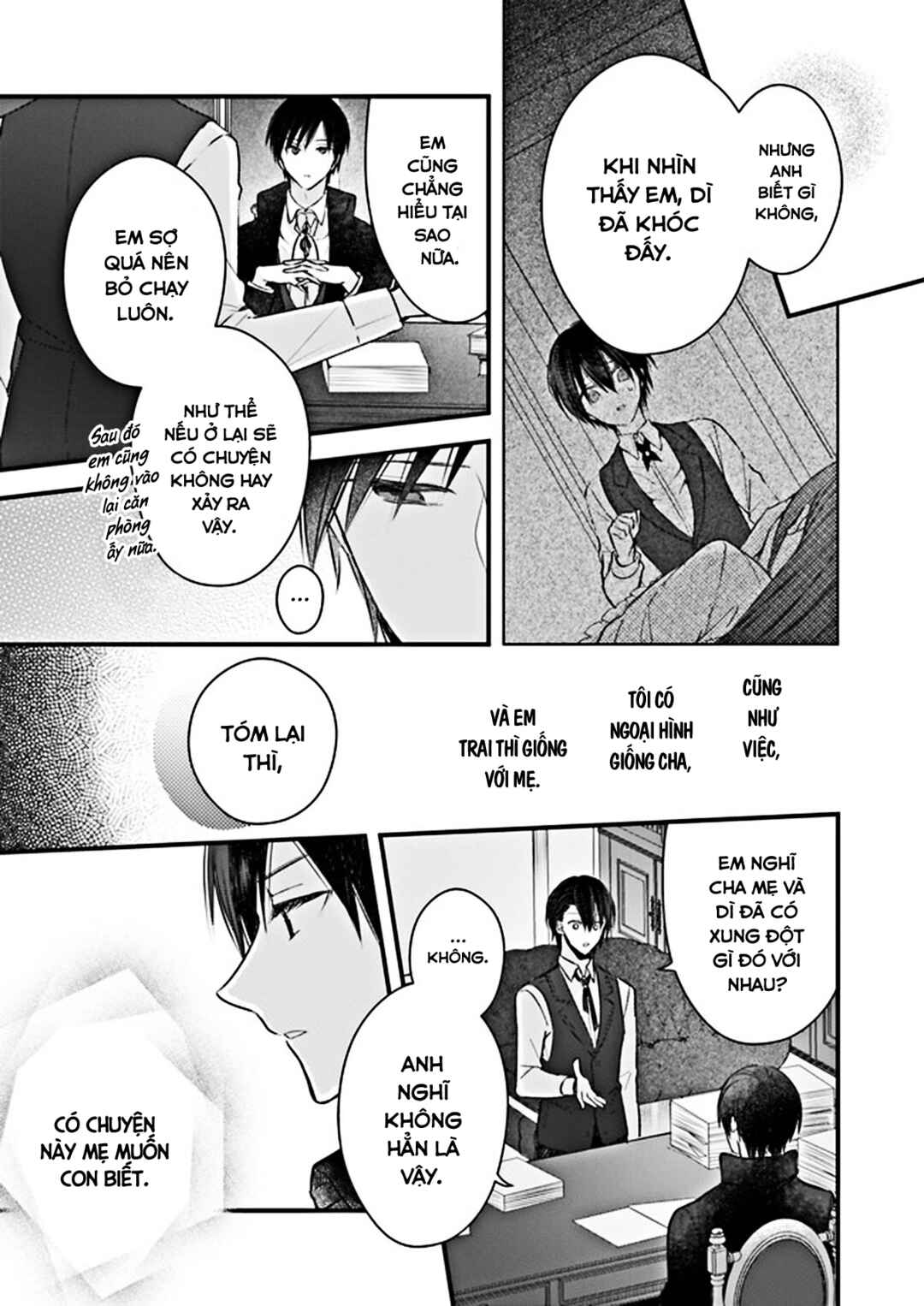 Chapter 23.5 - Page 18