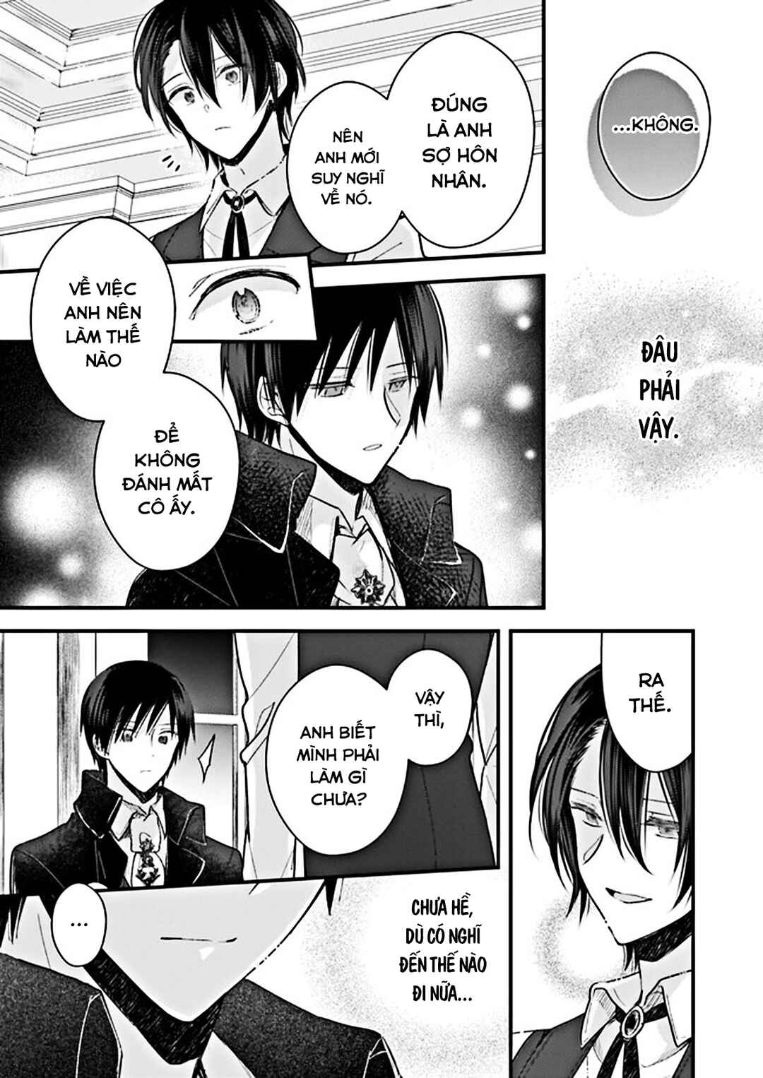 Chapter 23.5 - Page 23