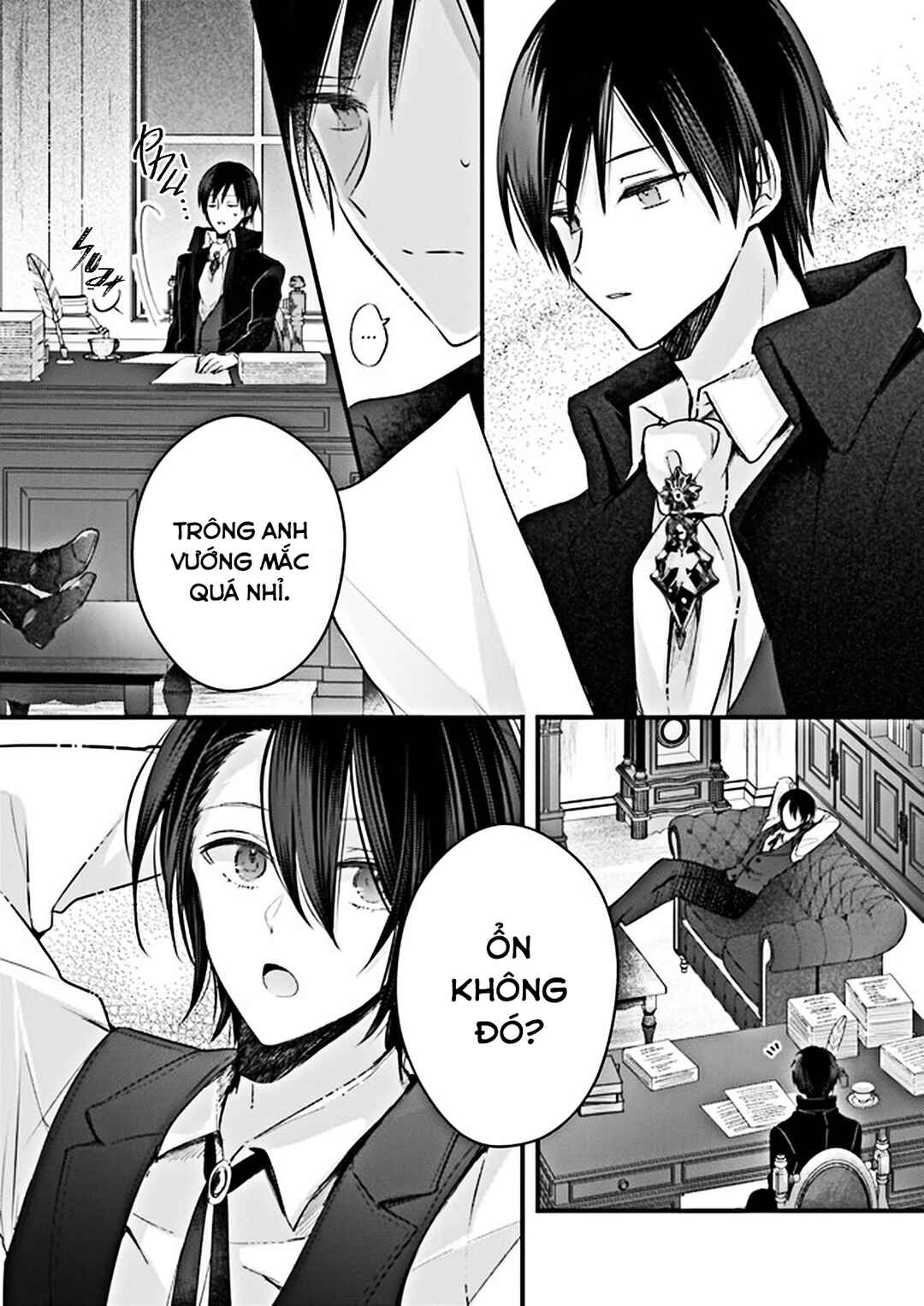 Chapter 23.5 - Page 3