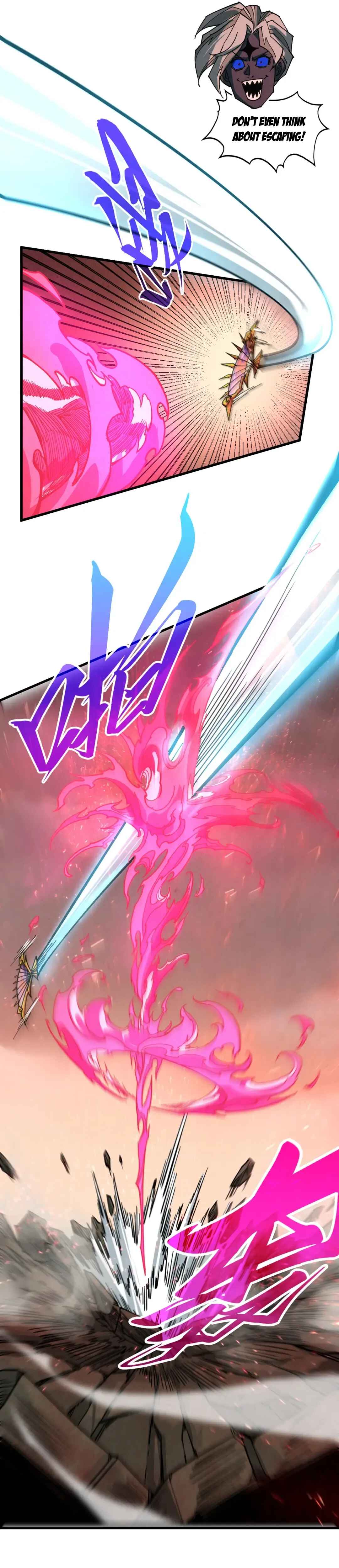 Chapter 501 - Page 11