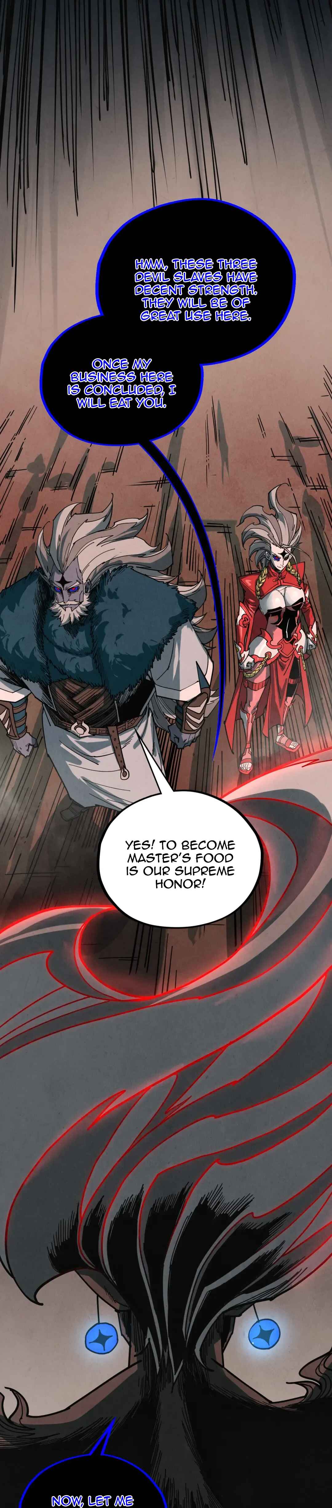 Chapter 501 - Page 14
