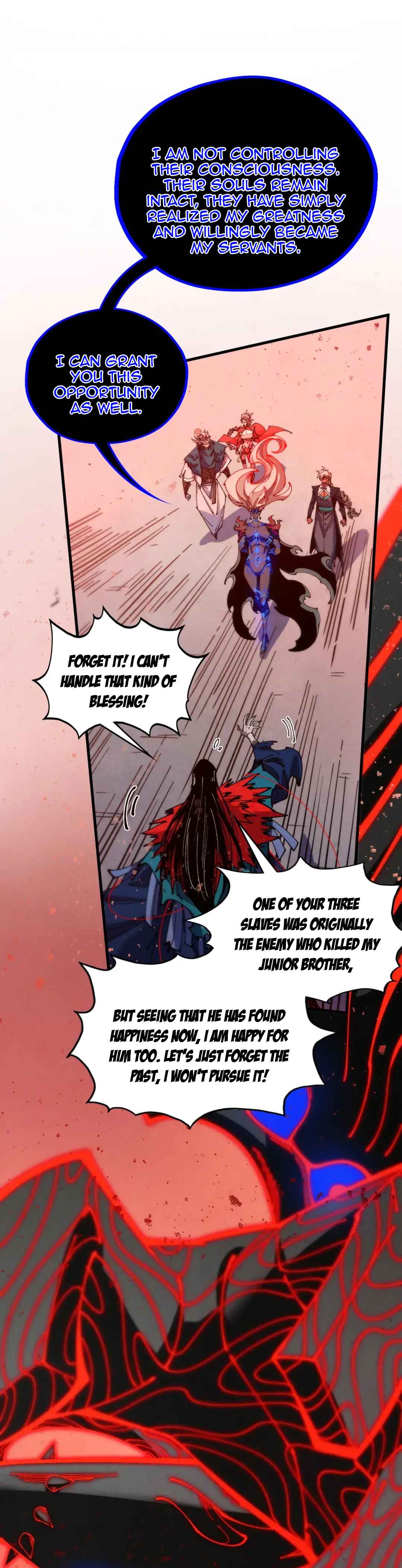 Chapter 501 - Page 20