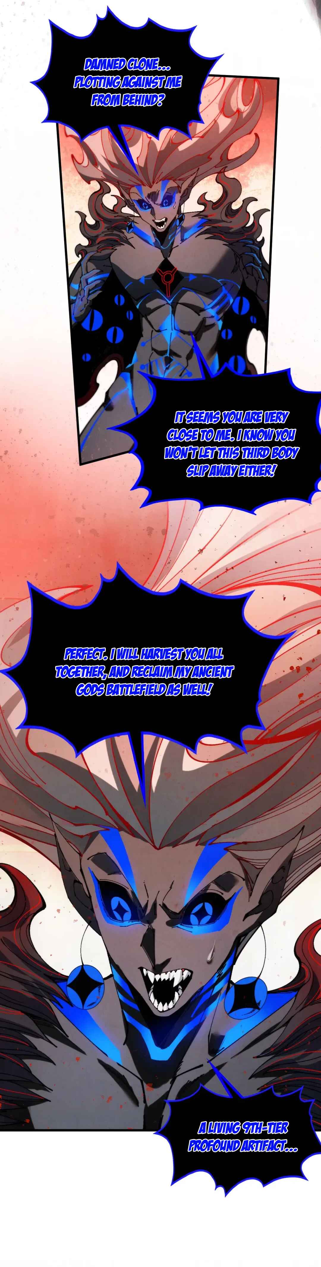 Chapter 501 - Page 25