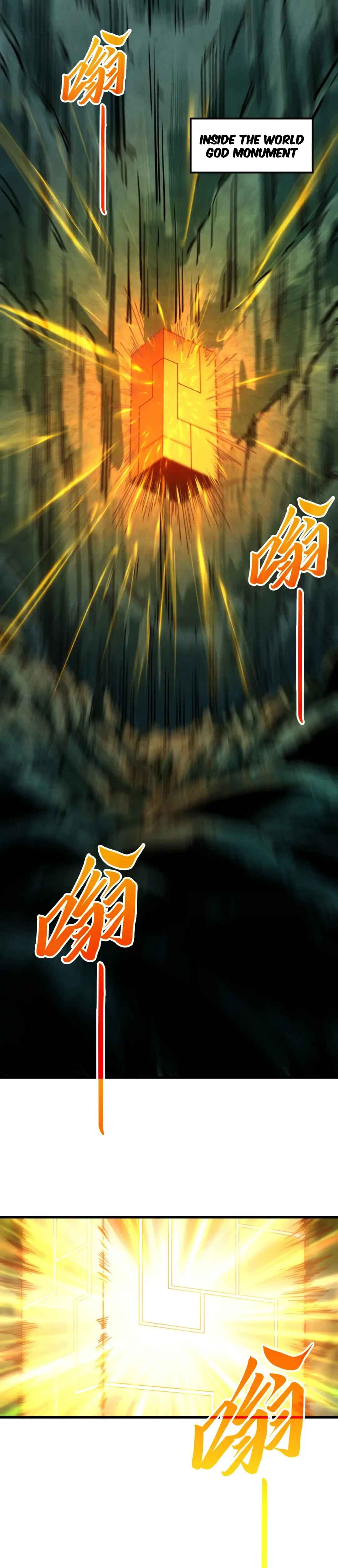 Chapter 501 - Page 27
