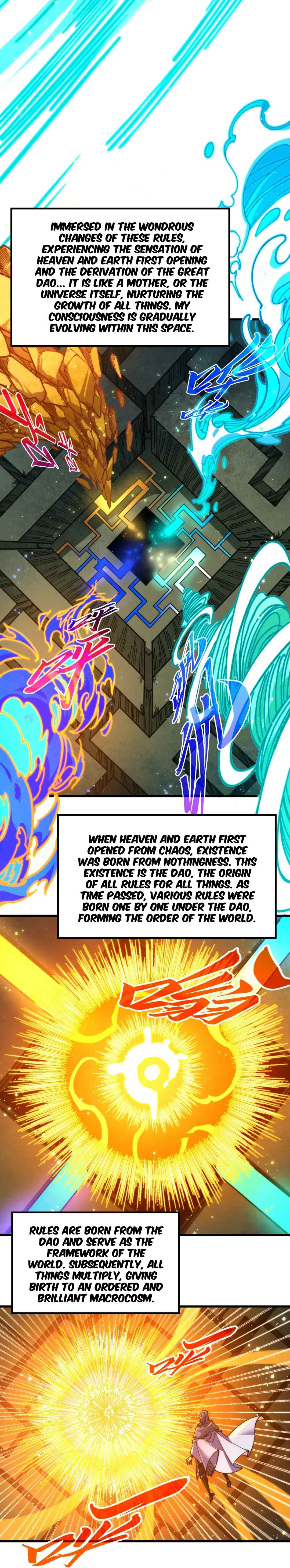 Chapter 501 - Page 30