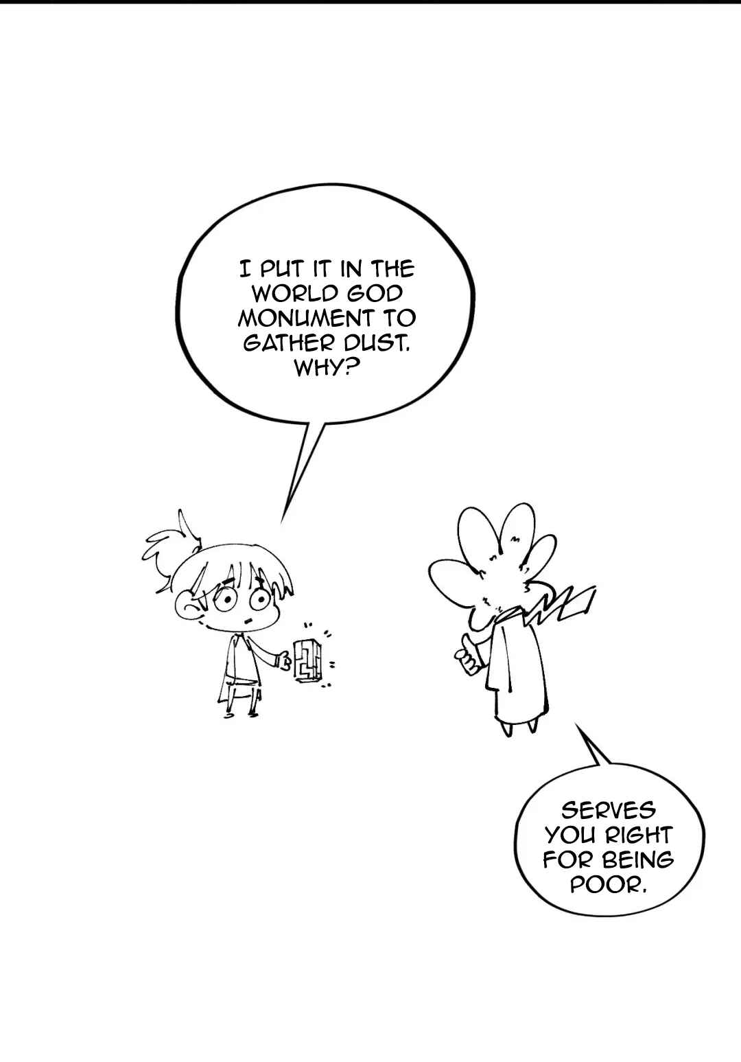 Chapter 501 - Page 38