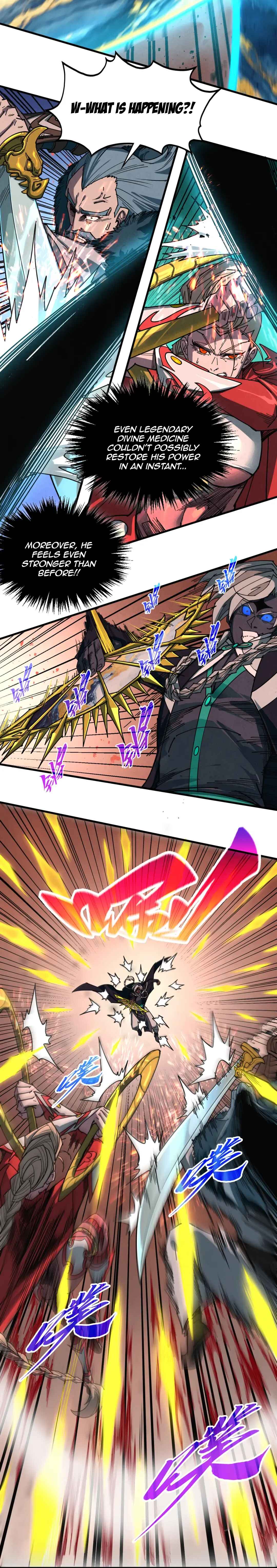 Chapter 501 - Page 4